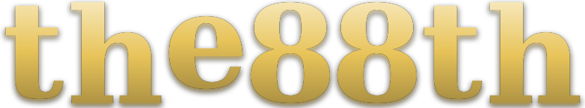 the88th โลโก้